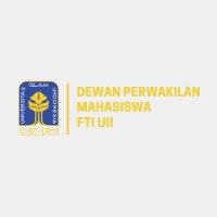 Dewan Perwakilan Mahasiswa FTI UII (DPM FTI UII) logo - Similar company to Lembaga Eksekutif Mahasiswa Fti Uii (Lem Fti Uii)