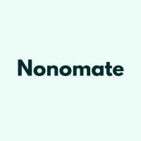 Nonomate logo - Similar company to Techkaksha