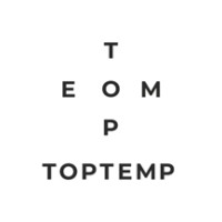 Toptemp Sverige logo - Similar company to Toptemp