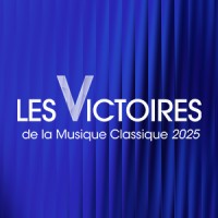 Les Victoires de la Musique Classique logo - Similar company to Les Surprises