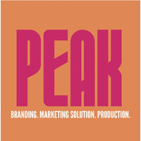Peak Marketing logo - Similar company to Future Gate Group