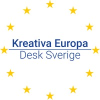 Creative Europe Desk Sweden logo - Similar company to Creative Europe Desk Dk