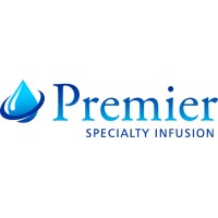 Premier Specialty Infusion logo - Similar company to Premier Infusion And Healthcare Services, Inc.