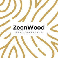 ZeenWood logo - Similar company to Zenwood Digitech Limited