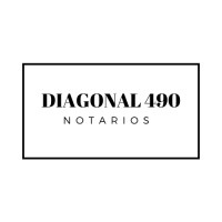 Diagonal 490 Notarios logo - Similar company to Jabbar Holding