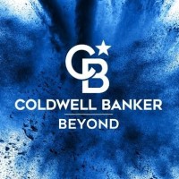 Coldwell Banker Beyond logo - Similar company to Settle Down Philadelphia