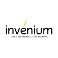 Invenium logo - Similar company to Mora & Associati