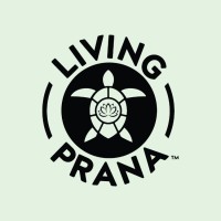 Living Prana logo - Similar company to Leo Verified