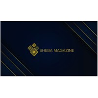 Sheba_Magazine logo - Similar company to Ruthful Hearts