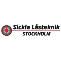 Sickla Låsteknik AB logo - Similar company to Biab Lås & Larm Ab