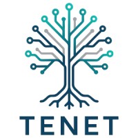 Tenet logo - Similar company to Trivium