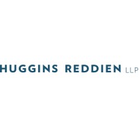 Huggins Reddien LLP logo - Similar company to Kane & Co.