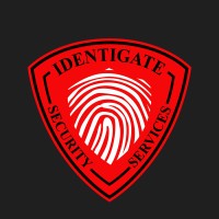 Identigate Security Services Inc. logo - Similar company to Tactical Guard Force Security