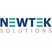 NewTek Solutions logo - Similar company to Inspire For Solutions Development