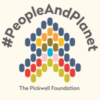 The Pickwell Foundation logo - Similar company to Amos Trust