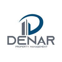 Denar Property Management logo - Similar company to Collinson Hall