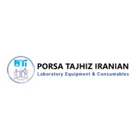 PorsaTajhizIranian logo - Similar company to Tohfe
