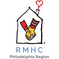 RMHC of the Philadelphia Region logo - Similar company to Flag Football Tv
