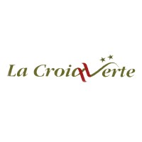 La Croix Verte logo - Similar company to Cpc Breizh