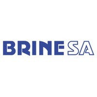 BRINE SA logo - Similar company to Prosap Connect
