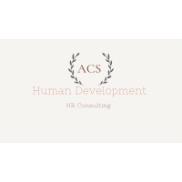 Acs Human Development