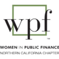 Women in Public Finance Northern California Chapter (NorCal WPF) logo - Similar company to Women In Public Finance Los Angeles Chapter