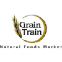 Grain Train Natural Foods Market logo - Similar company to The Grain Loft