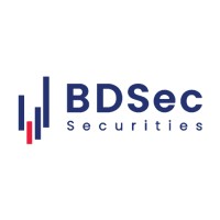 BDSec JSC logo - Similar company to Tdb Securities Sc