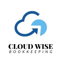 Cloud Wise Bookkeeping logo - Similar company to Van Middlesworth And Company Pa, Cpas