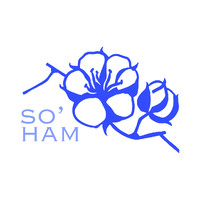 So’ham logo - Similar company to Fenscopa