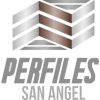 Perfiles San Angel logo - Similar company to Coldr