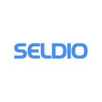 Seldio Oy logo - Similar company to A5 It