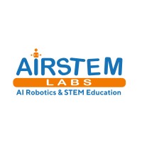 AIRSTEM LABS logo - Similar company to Evotech Technical Services