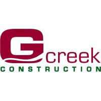 G. Creek Construction logo - Similar company to Bly Con