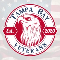 Tampa Bay Veterans logo - Similar company to Tampa Bay Foundation For Architecture And Design