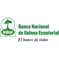 Banco Nacional de Guinea Ecuatorial logo - Similar company to Indala Projects