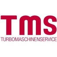 TMS América Latina logo - Similar company to Diman Soluções E Serviços