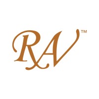 RAVentures logo - Similar company to 110 Grill