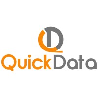 Quick Data logo - Similar company to Quickdata