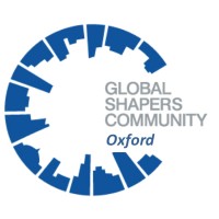 Oxford Global Shapers logo - Similar company to Student Forum Tönissteiner Kreis