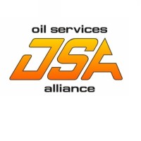 Oil Services Alliance logo - Similar company to Cube Oil Services