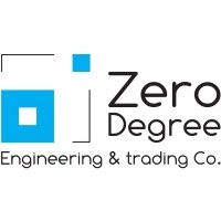 Zero Degree Engineering & Trading logo - Similar company to Epm Engineering Group