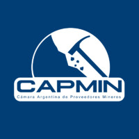 CAPMIN Oficial logo - Similar company to Pirca Safety