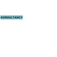 KORSULTANCY logo - Similar company to Van Aetsveld