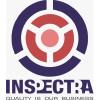 INSPECTRA NDT SERVICES logo - Similar company to Coreteel
