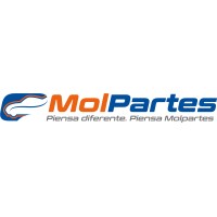 MOLPARTES S.A.S. logo - Similar company to Foresight Supply