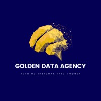 GOLDEN DATA AGENCY logo - Similar company to Mobokey