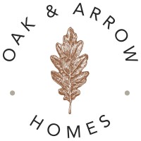 Oak & Arrow Homes logo - Similar company to Nomad Development