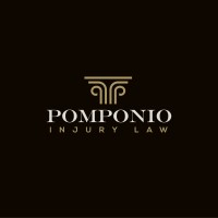 Pomponio Injury Law logo - Similar company to Valiente Mott Injury Attorneys