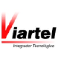 Viartel Integrador Tecnológico logo - Similar company to Pwit I Seu Integrador De Tecnologias